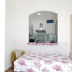Sole Mare - Chiavarello Ferienhaus *