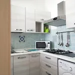 Sole Mare - Chiavarello Ferienhaus
