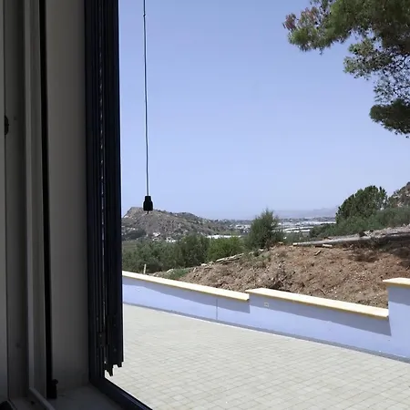 Sole Mare - Chiavarello Holiday home *