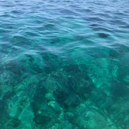 Sole Mare - Chiavarello