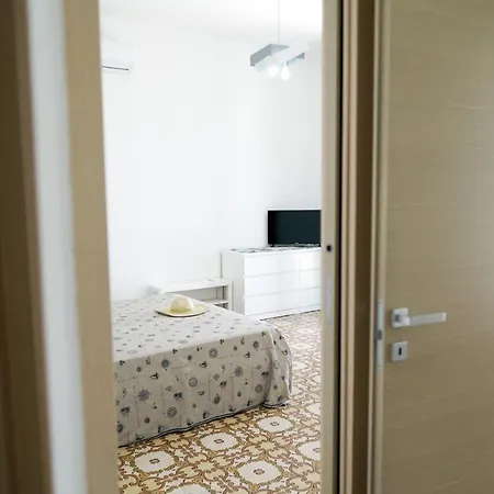Sole Mare - Chiavarello Holiday home Licata