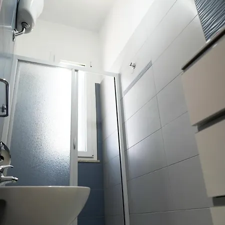 Feriehus Sole Mare - Chiavarello Licata