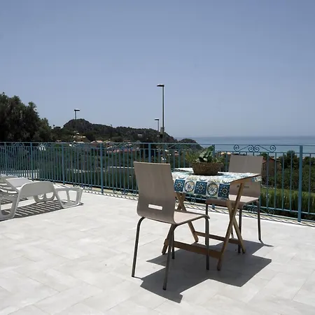 Sole Mare - Chiavarello *