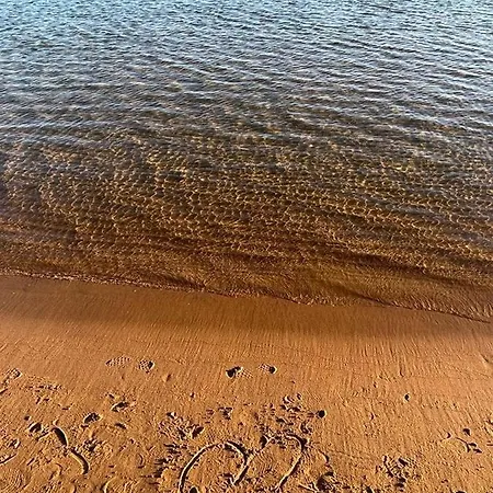 Sole Mare - Chiavarello *