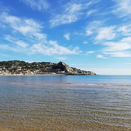 Sole Mare - Chiavarello * Licata