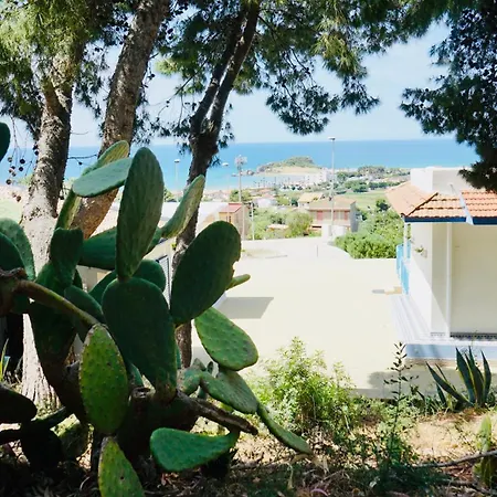 Ferienhaus Sole Mare - Chiavarello Licata