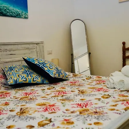 Ferienhaus Sole Mare - Chiavarello