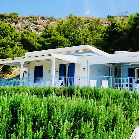Sole Mare - Chiavarello Nyaraló Licata