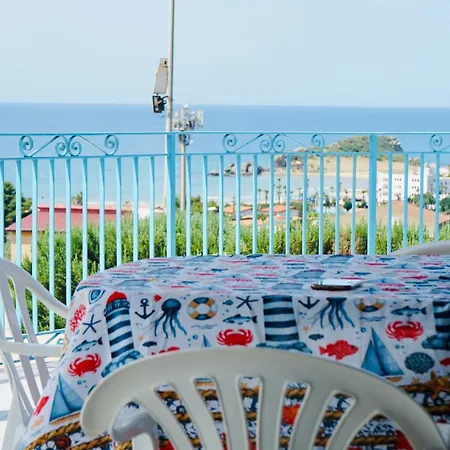 Sole Mare - Chiavarello