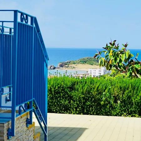 Nyaraló Sole Mare - Chiavarello *