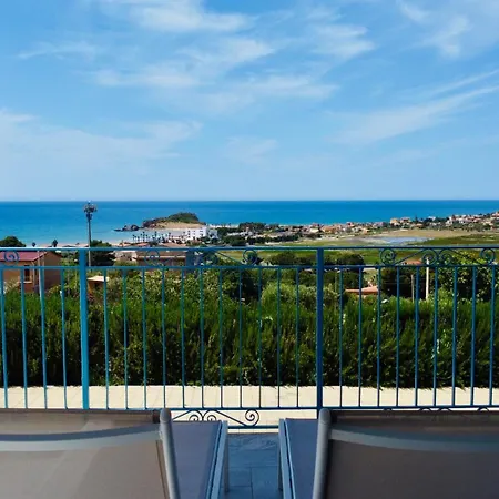 Sole Mare - Chiavarello